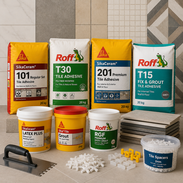 Tiling