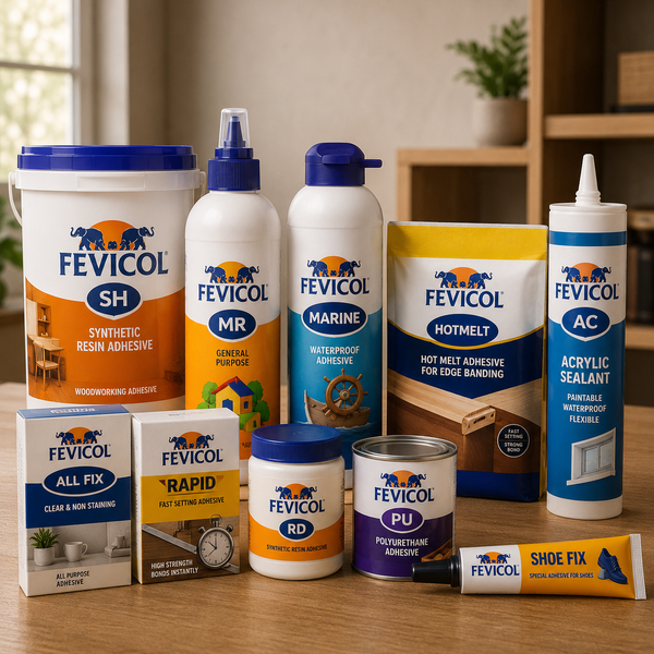 Fevicol